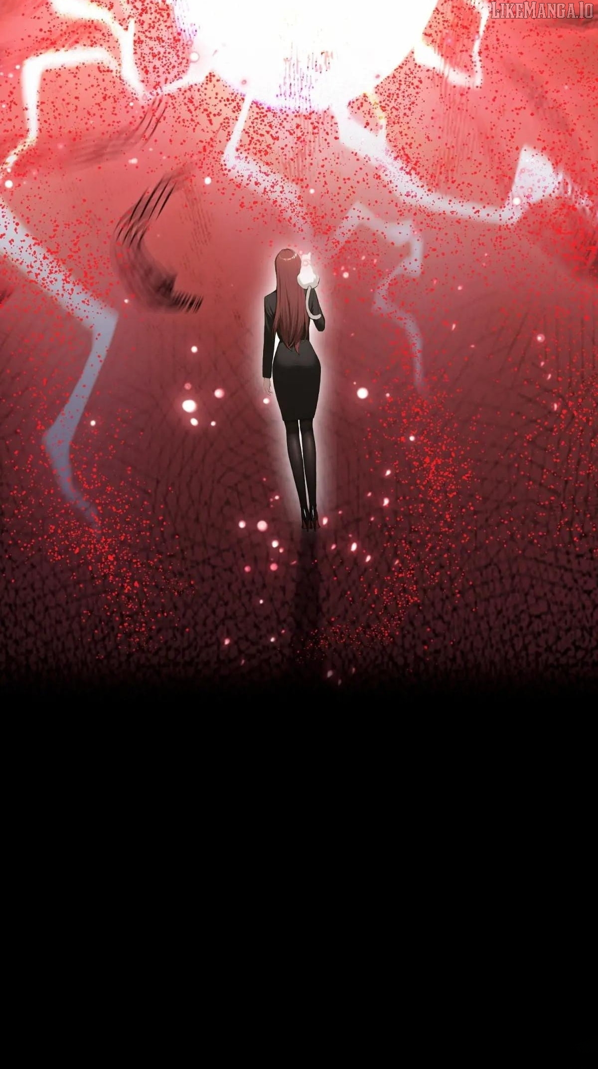 Outrageous! I opened a training class for empresses Chapter 98 - page 55